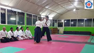 Aikido Aikikai Saudi Arabia