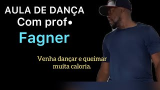 Venha aprender dançar e de quebra eliminar muitas calorias e aproveitar benefícios que a dança trás.