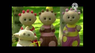 In the Night Garden 702 - A Clean Day In The Garden | Full Episode | Cartoons for Children