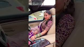 jasmine reel || isha malviya new reels #shorts