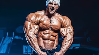 FAÇA TUDO COM INTENSIDADE - JEREMY BUENDIA MOTIVAÇÃO || FITNESS MOTIVATION