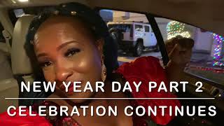 New Year Day Party continues | Karaoke Night at Rejoice Restaurant  Sunrise FL | 2022 New Year Party