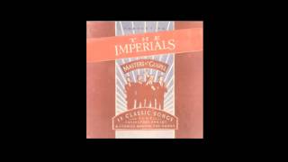 Great Gettin' Up Mornin' / Chariot's A Comin' - The Imperials (Masters of Gospel)