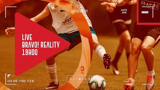 LIVE BRAVO! REALITY #2 | Rodrigo Napa e convidados