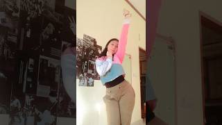 Super Shy - NEW JEANS (Dance TikTok ) viral #dance #danceshorts #supershy #newjeans #rorenza