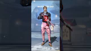 Free Fire New Tips&Trick,Glitch,Bug 🤯! Free Fire Amazing  Myth ! #shorts #youtubeshorts