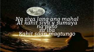 Pakisabi Na Lang - Guthrie Nikolao (Lyrics)