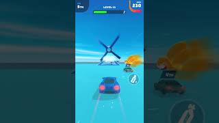 Car game #shortsviral video #gameplay #youtube #viral  car Rush