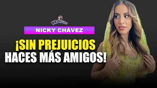 Nicky Chávez | ¿Juzgo a mis hermanos por sus vidas?