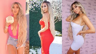 #GLAMLIFE SUMMER 19 | Hello Kitty Cafe, Gigi's Wedding, Food Haul, Beauty Events | Arika Sato