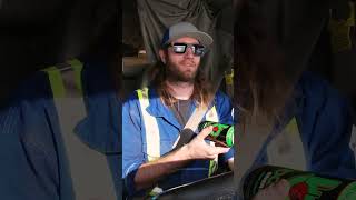 HEAVY HAUL | Witchcraft! Science!  #heavyhaul #wizard  #alberta #trucking #shorts