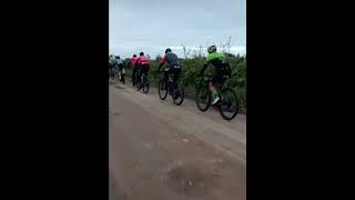 Circuito camaquense de MTB xcm #oggi #mtbbrasil #ciclismo