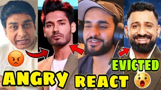 Fukra Insaan React On Rajat Dalal And Digvijay Rathee Fight, Faridabad Rockers Angry On Digvijay