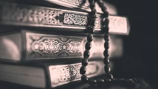 Ahmed Wosabi Surat Al-Hijr (Chapter 15) - Quran Recitation