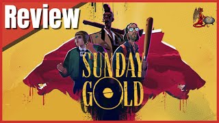 Sunday Gold Review