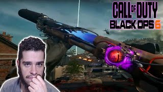 Liberty Falls Easter Egg & Rewards! | New Macchiato Perk Soda - Call Of Duty Black Ops 6 Zombies