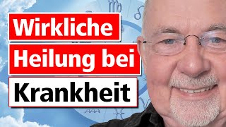 Ursache & Heilung bei Krankheit dank Astromedizin / Symptom-Verschiebungen vermeiden / Vorsorge