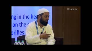 How to establish Peace ~ By Maulana Farhad Salafi // Rediscover Islam