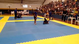 1°Copa Bragança jiu-jitsu 2022                           Bruno x Felipe