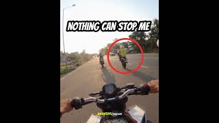 Ktm Bikes Status || Close Call || Ktm Squad || VorVibes || #shorts