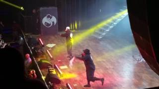 Tech N9ne Welcome to the Midwest (Live in St. Louis)