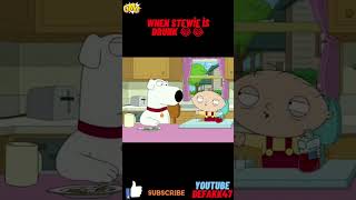 OMG FAMILY GUY   #shorts #familyguy #