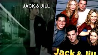 1999 Série Jack e Jill