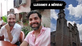 Dónde comer en Mérida / Reencuentro de los Tahis.