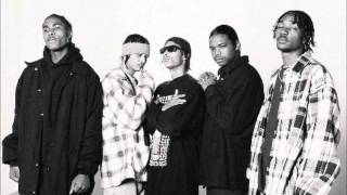 Bone Thugs mix