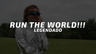 Dayglow - Run the World!!! (Legendado)