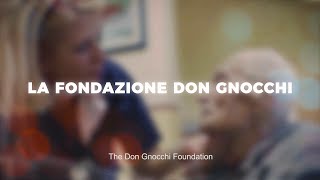 DON CARLO GNOCCHI FOUNDATION