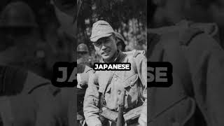 Some Japanese Soldiers Were Cannibals? #militaryhistory #army #shorts #ww2 #georgebush