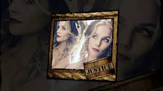 Justice Movie Slide Show