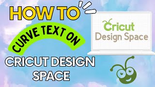 Cricut Design Space: The Curved Text Feature You NEED to Know About