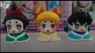 Gashapon, Strap, Nendoroid Face & more - Tokyo Revengers, My Hero Academia, Demon Slayer, Pokemon