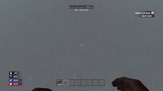 7 Days To Die With Fisherawesome