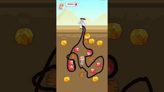 The Habibi mode by pull #viral #shorts #tranding #shortfeed #puzzle #trand #pullthegold #habibi