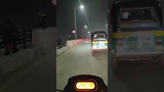 Night Travel Surat Surat City| #night #traveling #trendingvideo