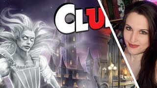 🔎 [JV Enquête] CLUEDO sur Steam, explication et partie