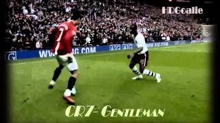 Cristiano Ronaldo | Gentleman (PSY) [HD]