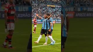 GOLS DO GRÊMIO | GRÊMIO 3x2 Flamengo | VAMOOOO 🇪🇪 #grêmio #flamengo