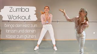 *TANZWORKOUT #1* Cardio mal anders ♡