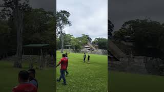 Ruinas de Copán Honduras