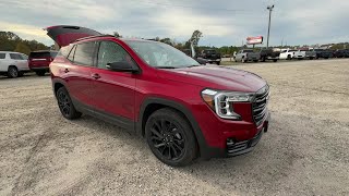 2024 GMC Terrain SLT Myrtle Beach, SC, Conway, SC, Wilmington, NC, Florence, SC, Kings Tree, SC