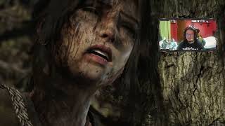 TOMB RAIDER | LARA CROFT | PARTE 10