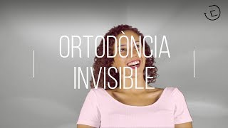 Vídeo testimonial Clínica Esteban - Ortodoncia invisible