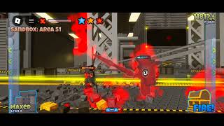 the battle bricks buffed infernus vs chapter 3 bosses