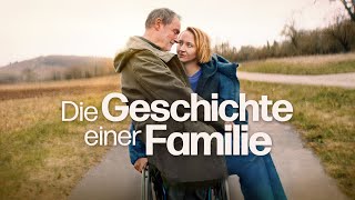 DIE GESCHICHTE EINER FAMILIE | Offizieller Trailer