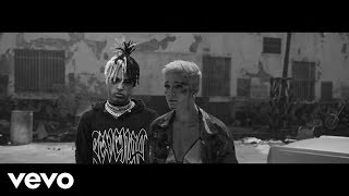 Halsey - Sorry (feat. XXXTENTACION) [Mashup]