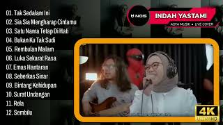 Indah Yastami ”Tak Sedalam Ini    Cover Akustik Terbaik dan Populer 2023